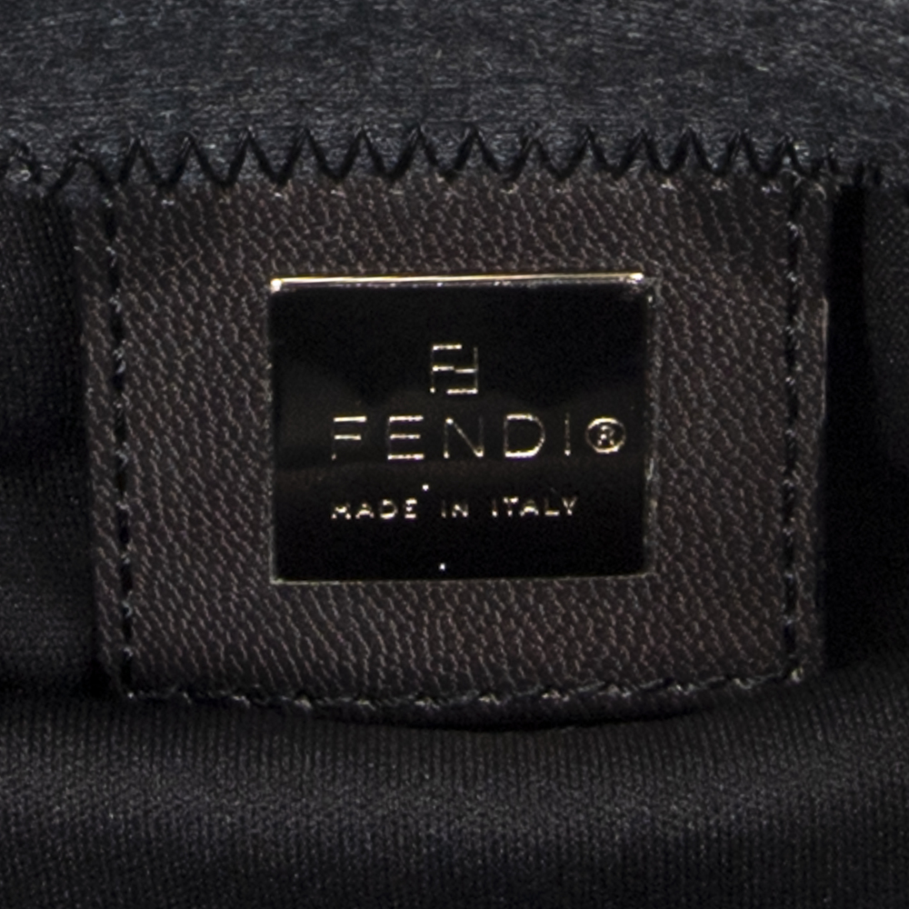Fendi Baguette - Picture 10 of 10